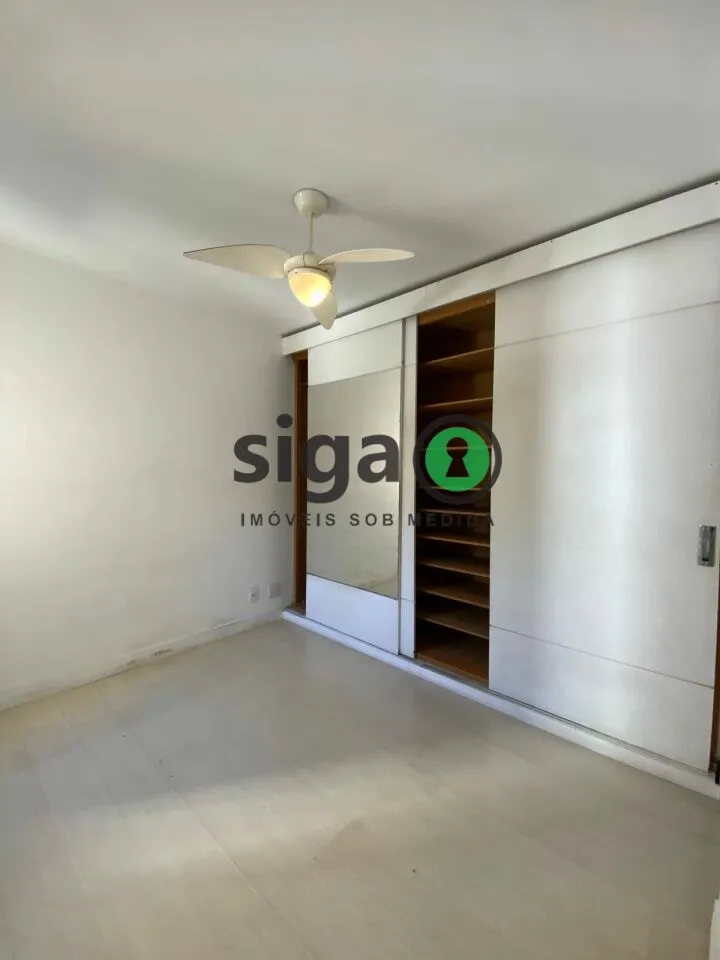 Imagem Apartamento com 4 quartos bem localizado na Vila Andrade