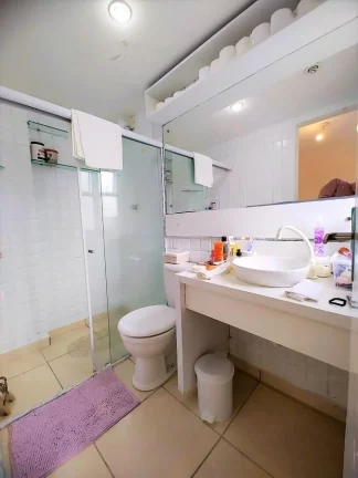 Imagem Apartamento para Venda em Recife, Madalena, 3 dormitórios, 1 suíte, 3 banheiros, 1 vaga