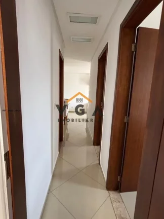 Imagem Apartamento para Venda em São Paulo, Vila Araguaia, 3 dormitórios, 1 banheiro, 1 vaga