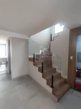 Imagem Casa com 3 dormitórios à venda, 210 m² por R$ 1.450.000,00 - Morumbi - São Paulo/SP