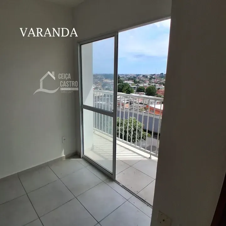 Imagem Apartamento com 2 Quartos à Venda, 45 m² em Gilberto Mestrinho - Manaus