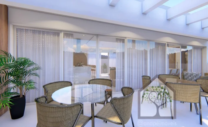 Imagem Studio novo em Santo Antônio de Lisboa