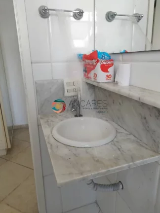 Imagem 2 Dormitórios (1 Suíte) e Excelente Estrutura no Bairro Barcelona