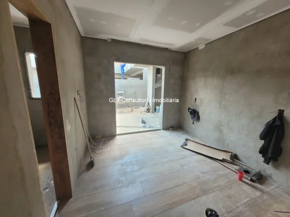 Imagem Linda casa a venda no Condomínio PIEMONTE em Indaiatuba - SP