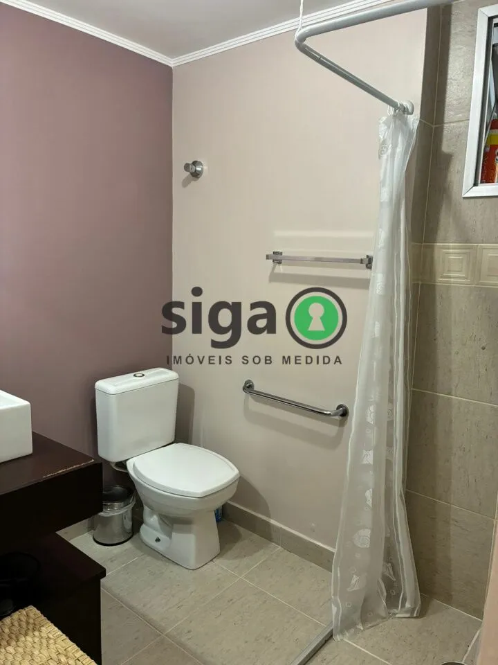 Imagem VENDE no Jardim Marajoara Apartamento com 3 quartos, 1 Vaga e lazer completo