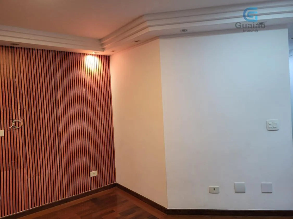 Imagem Alugo Cobertura Duplex, 03 dormitórios, Encruzilhada, Santos, SP