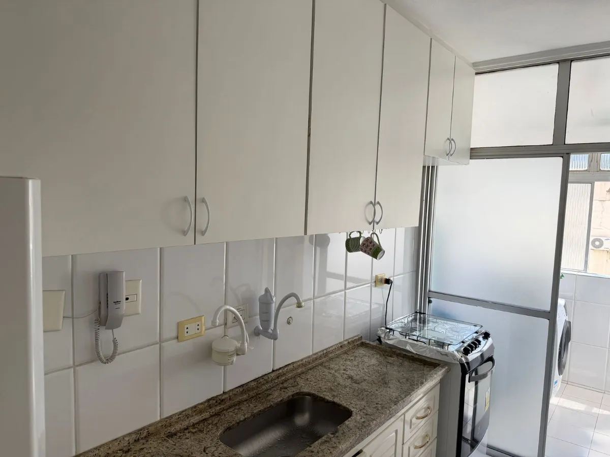 Imagem Apartamento para venda em Real Parque com 2 quartos, 69m2