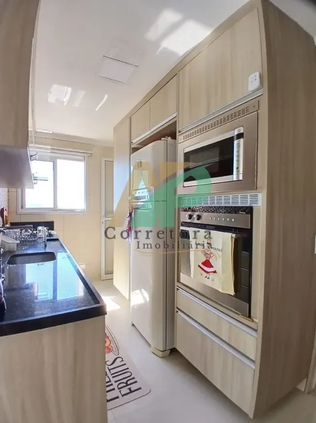 Imagem Cobertura com 3 Quartos à Venda, 166 m² em Jardim Henriqueta - Taboão da Serra