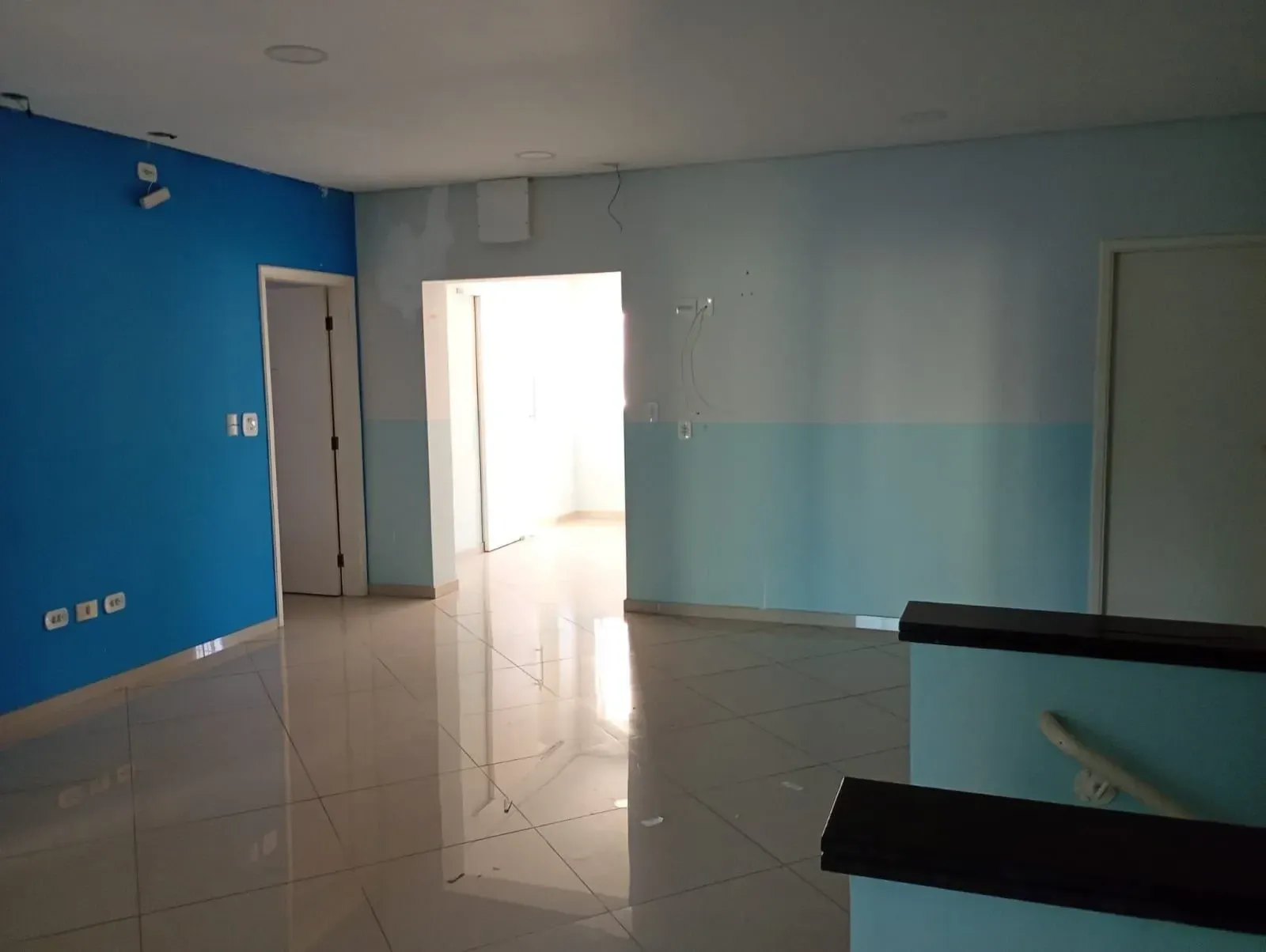 Imagem Imóvel Comercial para Alugar, 500 m² em Centro - Osasco