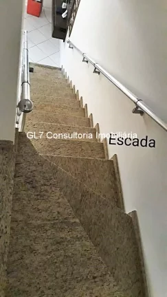 Imagem Sobrado a venda em Indaiatuba