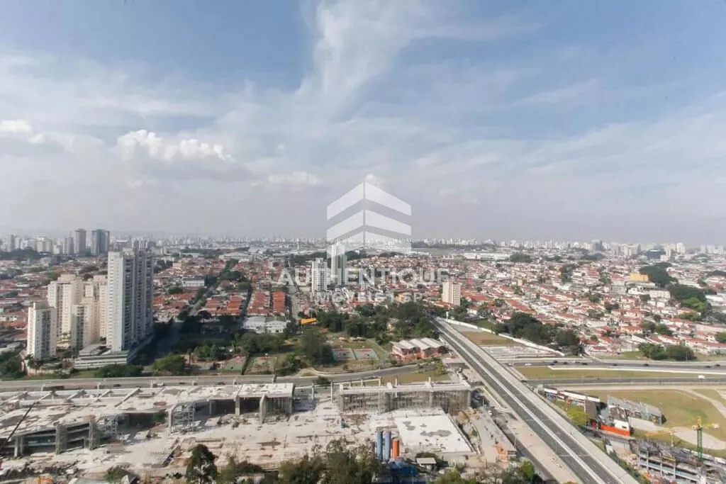 Imagem MASSIMO VILA MASCOTE - Apartamento à venda no bairro Campo Belo - São Paulo/SP, Zona Sul