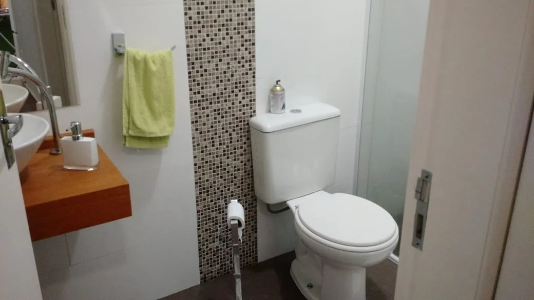 Imagem Casa à venda 3 Quartos, 1 Suite, 3 Vagas, 300M², Residencial Campo Belo, Pindamonhangaba - SP
