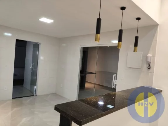 Imagem Oportunidade única em Itaipuaçu – Casa com fino acabamento!