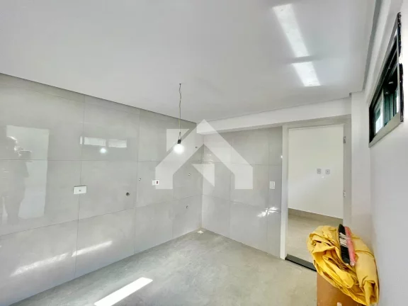Imagem Casa de Condomínio em Jardim Passárgada I - Cotia
