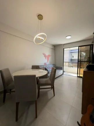 Imagem Apartamento em Intermares à 200 metros da Praia
