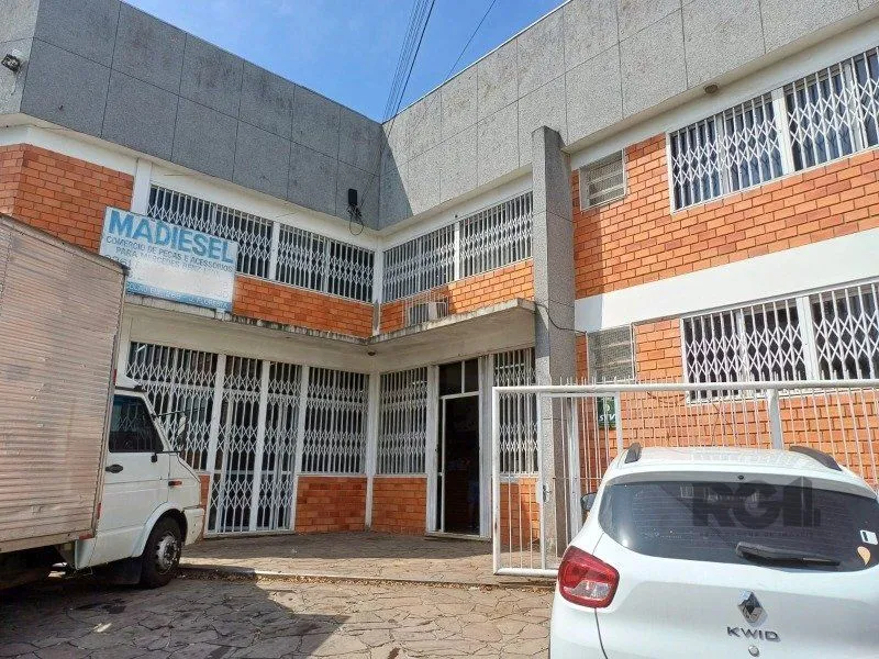 Imagem Pavilhão em Jardim Floresta