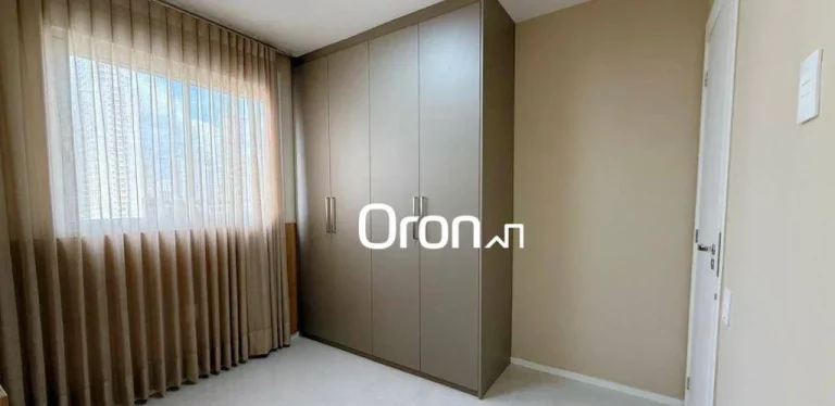Imagem Apartamento à venda, 100 m² por R$ 995.000,00 - Setor Bueno - Goiânia/GO