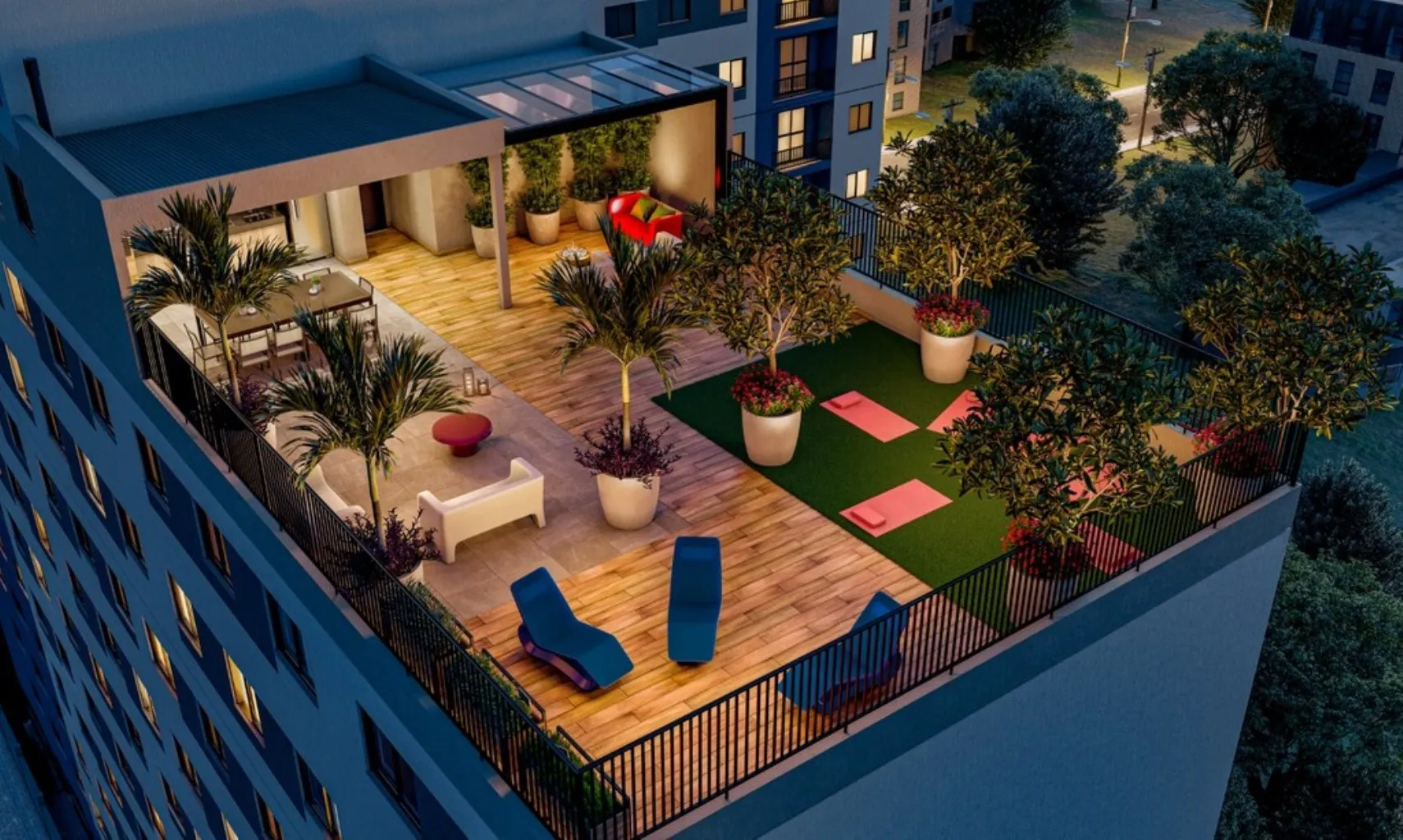 Imagem Comprar apartamento com 2 quartos em Vila das Belezas São Paulo SP