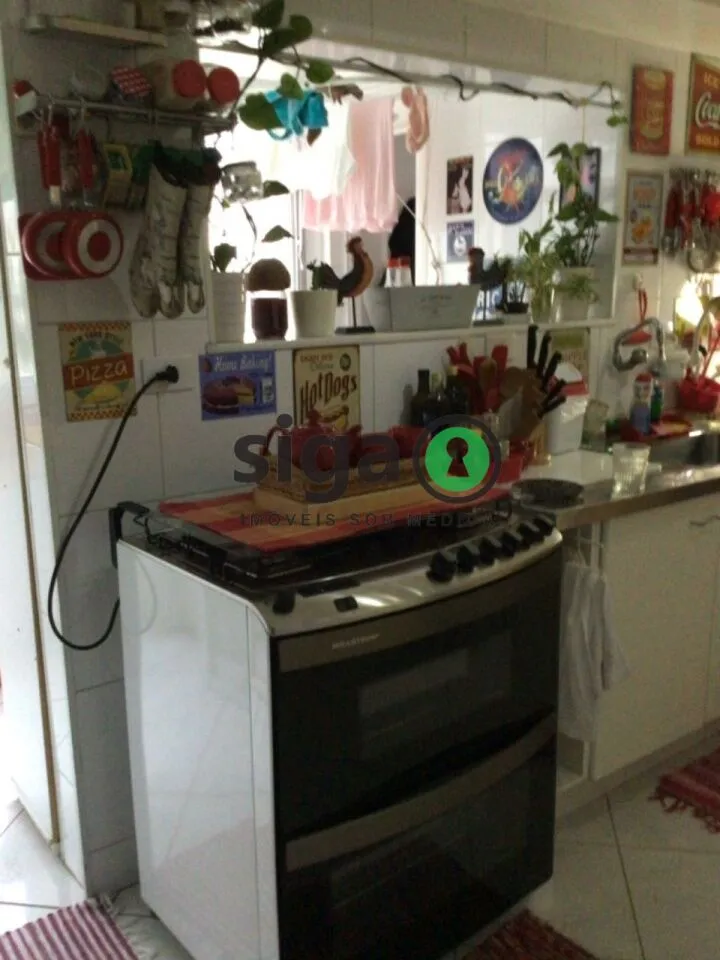 Imagem Apartamento em Moema de 3 Quartos com 1 Vaga - 110m² à Venda.