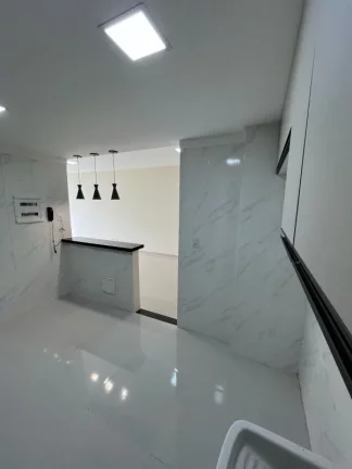 Imagem APARTAMENTO RESIDENCIAL em MANAUS - AM, FLORES