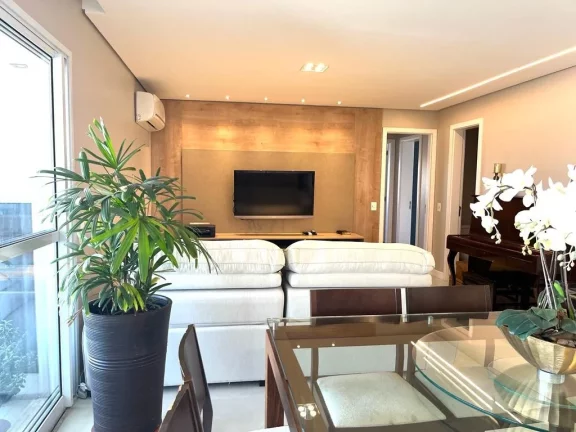Imagem APARTAMENTO RESIDENCIAL em SÃO PAULO - SP, BOSQUE DA SAÚDE