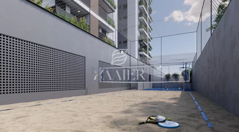 Imagem Apartamento com 2 quartos, Glória - Joinville