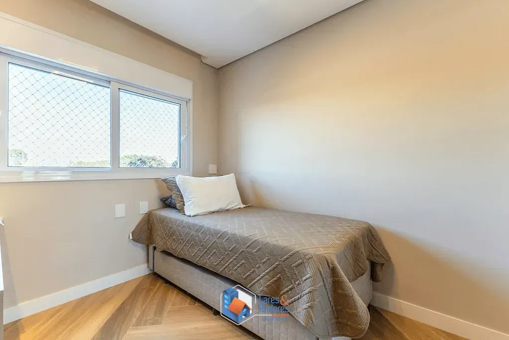 Imagem Apartamento à venda 3 Quartos 3 Suites 3 Vagas 170M² Moema São Paulo - SP