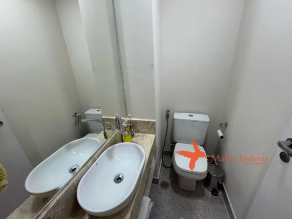 Imagem Apartamento de 3 quartos com suíte e 2 vagas na melhor localização de Pinheiros, São Paulo/SP: Não perca essa oportunidade!