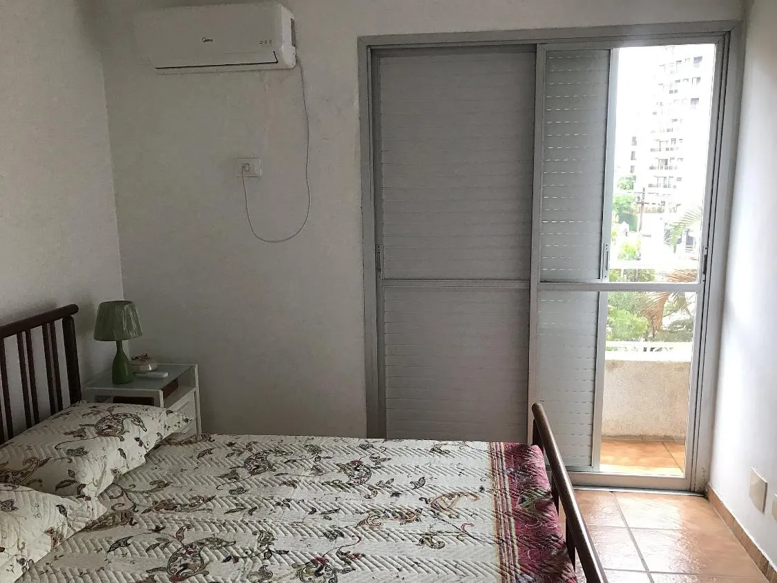 Imagem Lindo Apartamento no Guarujá