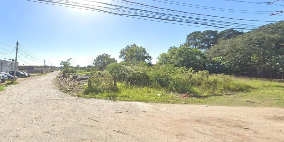 Imagem Terreno em Hípica