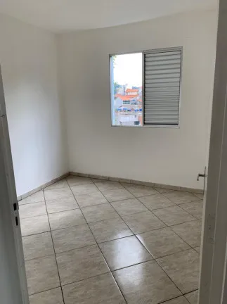 Imagem Apartamento com 2 Quartos à Venda, 46 m² em Jardim Valéria - Guarulhos
