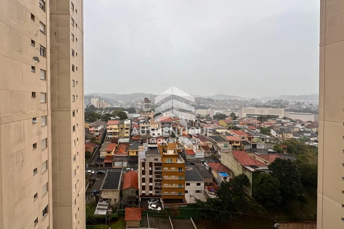 Imagem ARCADIA CENTRO SAO BERNARDO DO CAMPO - Apartamento no Centro de São Bernardo do Campo à venda