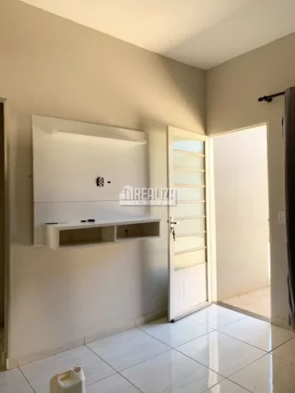 Imagem Casa à venda no bairro Jardim Marajó, em Uberaba
