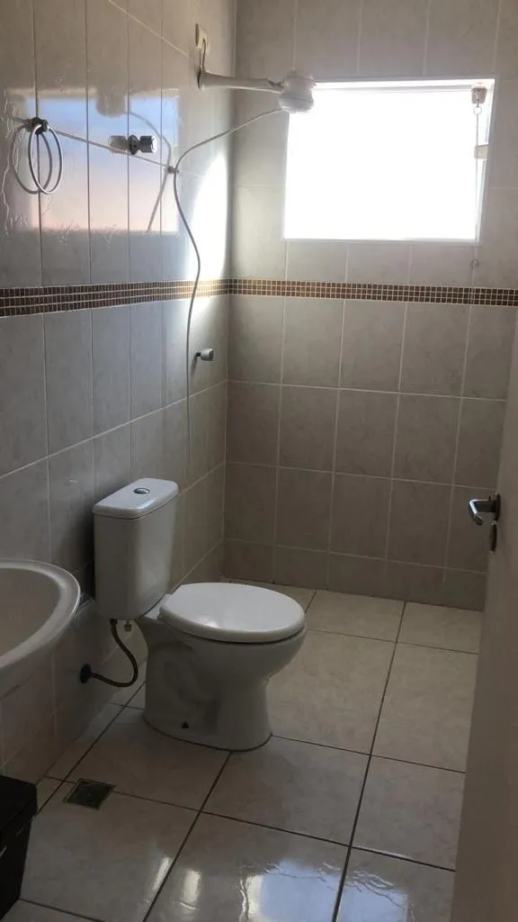 Imagem Casa à venda 2 Quartos, 1 Suite, 1 Vaga, 125M², Cidade Jardim, Taubaté - SP | Condomínio Vila Verde