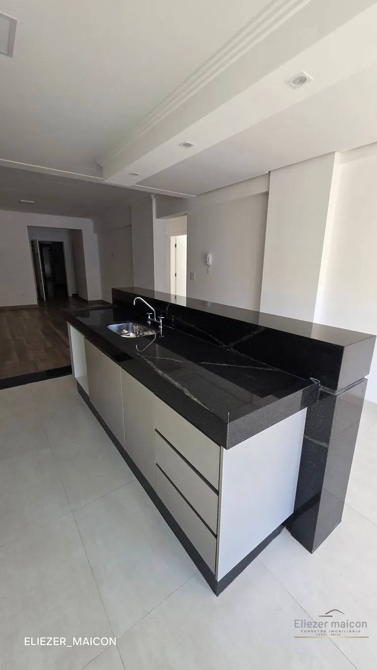 Imagem Apartamento à Venda no Residencial charlotte no Centro, Poços de Caldas - MG