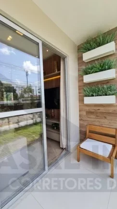 Imagem CASAL IMÓVEIS VENDE URBIX ALEGRO MONTENEGRO 2 E 3 QUARTOS COM SUÍTE + 1 VG