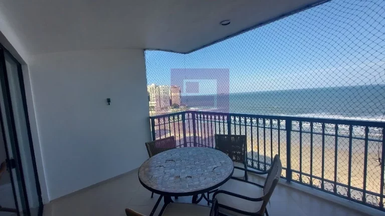 Imagem Apartamentos / Padrão na cidade de Guarujá