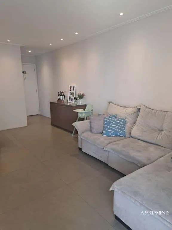 Imagem Apartamento à Venda em Parque Reboucas, São Paulo - SP