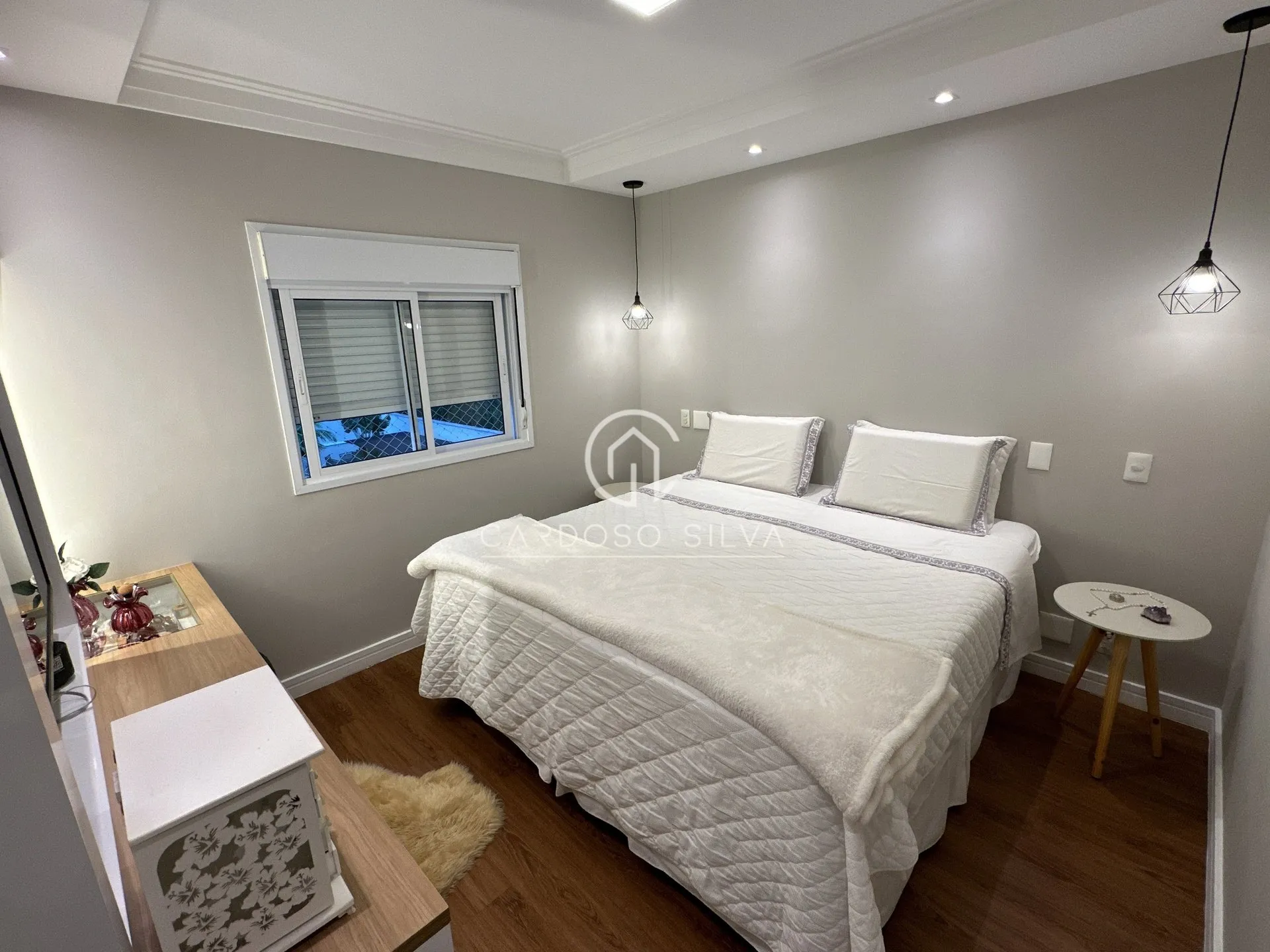 Imagem Apartamento de 198m2 no Condomínio Premier Espaço Cerâmica em São Caetano do Sul