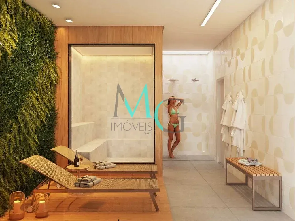 Imagem Bio Recreio Residences - Fase 1