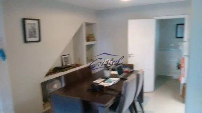 Imagem Casa com 3 dormitórios, 220 m² - venda por R$ 1.500.000,00 ou aluguel por R$ 6.713,00/mês - Vila Sônia - São Paulo/SP