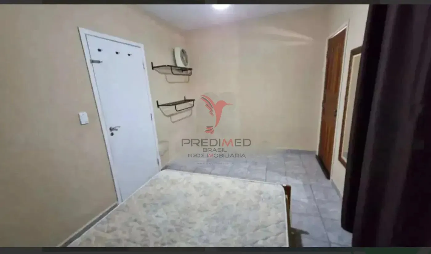Imagem SOBRADO MOBILIADO EM CONDOMÍNIO FECHADO - PRÓXIMO À PRAIA