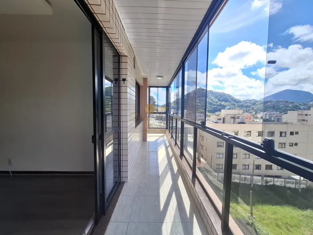 Imagem Apartamento para Venda em Teresópolis / RJ no bairro Alto