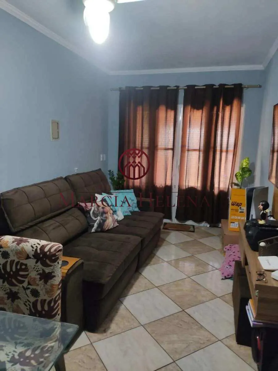 Imagem Casa à venda em Campinas, Jardim San Diego, com 2 quartos, 80m2