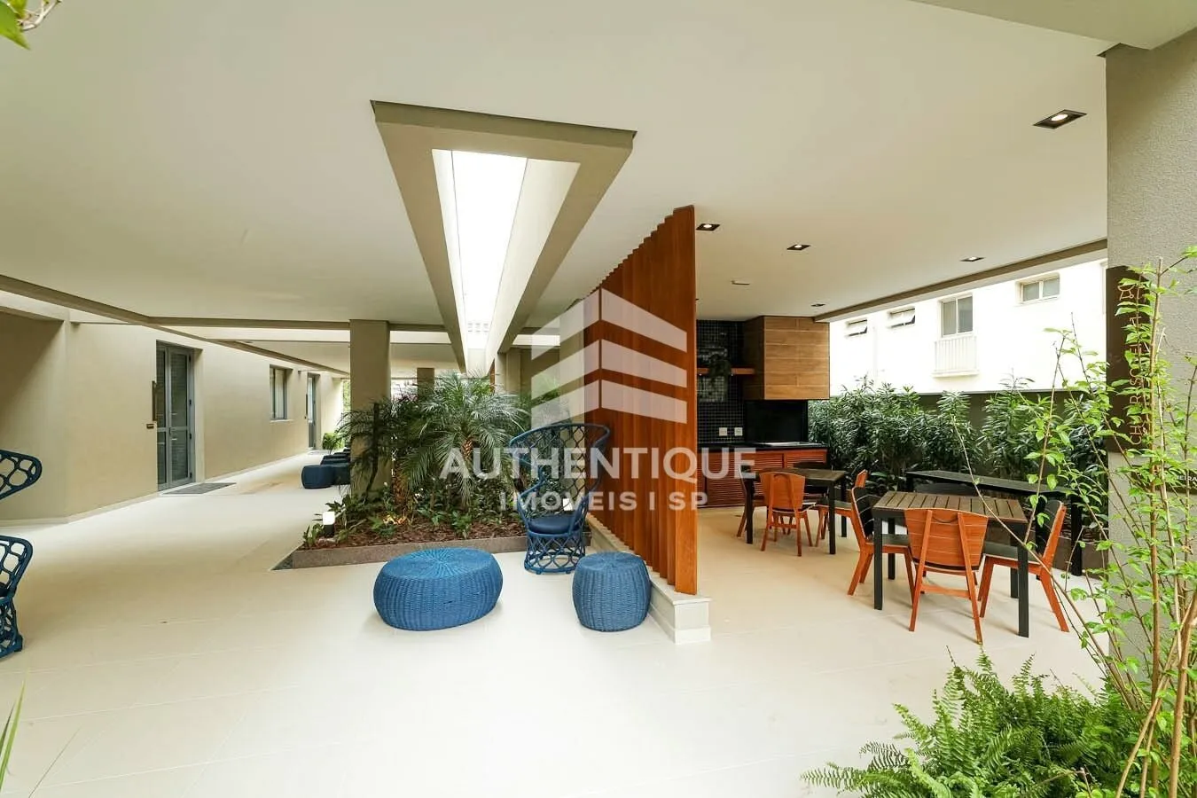 Imagem Olhar Augusta - Consolacao - Apartamento à venda em São Paulo/SP