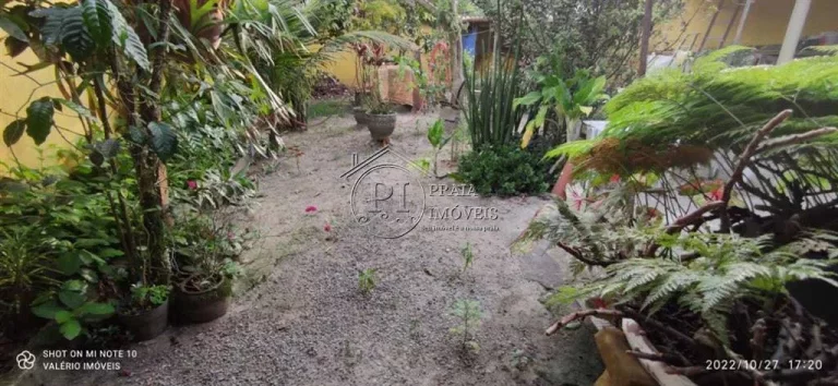 Imagem CASA COM 267 m² - SOLEMAR - PRAIA GRANDE SP