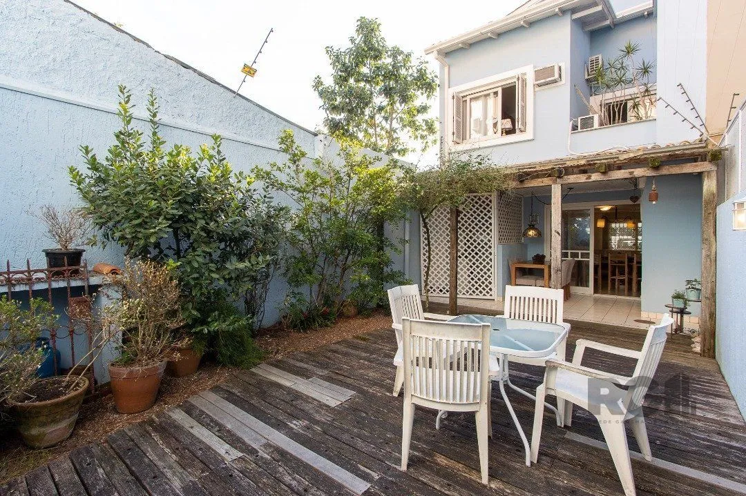 Imagem Casa em Vila Conceição