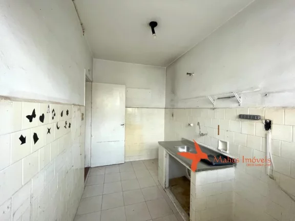 Imagem Venda de Apartamento em Pinheiros, São Paulo-SP: 2 Quartos, 2 Salas, 1 Banheiro, 72m² - Imperdível!