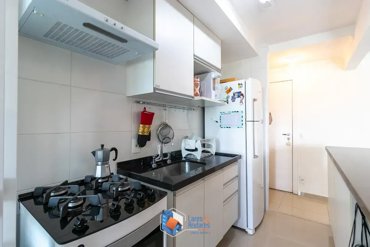 Imagem Apartamento para venda em Vila Mascote com 1 quarto, 53m²