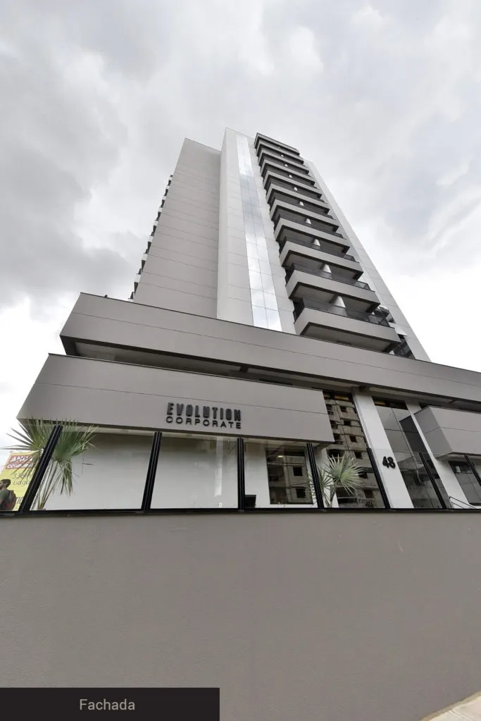 Foto do imóvel Andar Comercial de 336m² Localizado no Empreendimento Evolution Corporate em Sorocaba em PARQUE CAMPOLIM, SOROCABA - SP